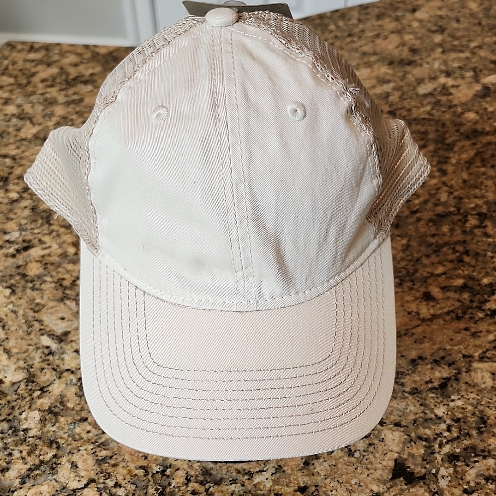The Game Tan Hat‎